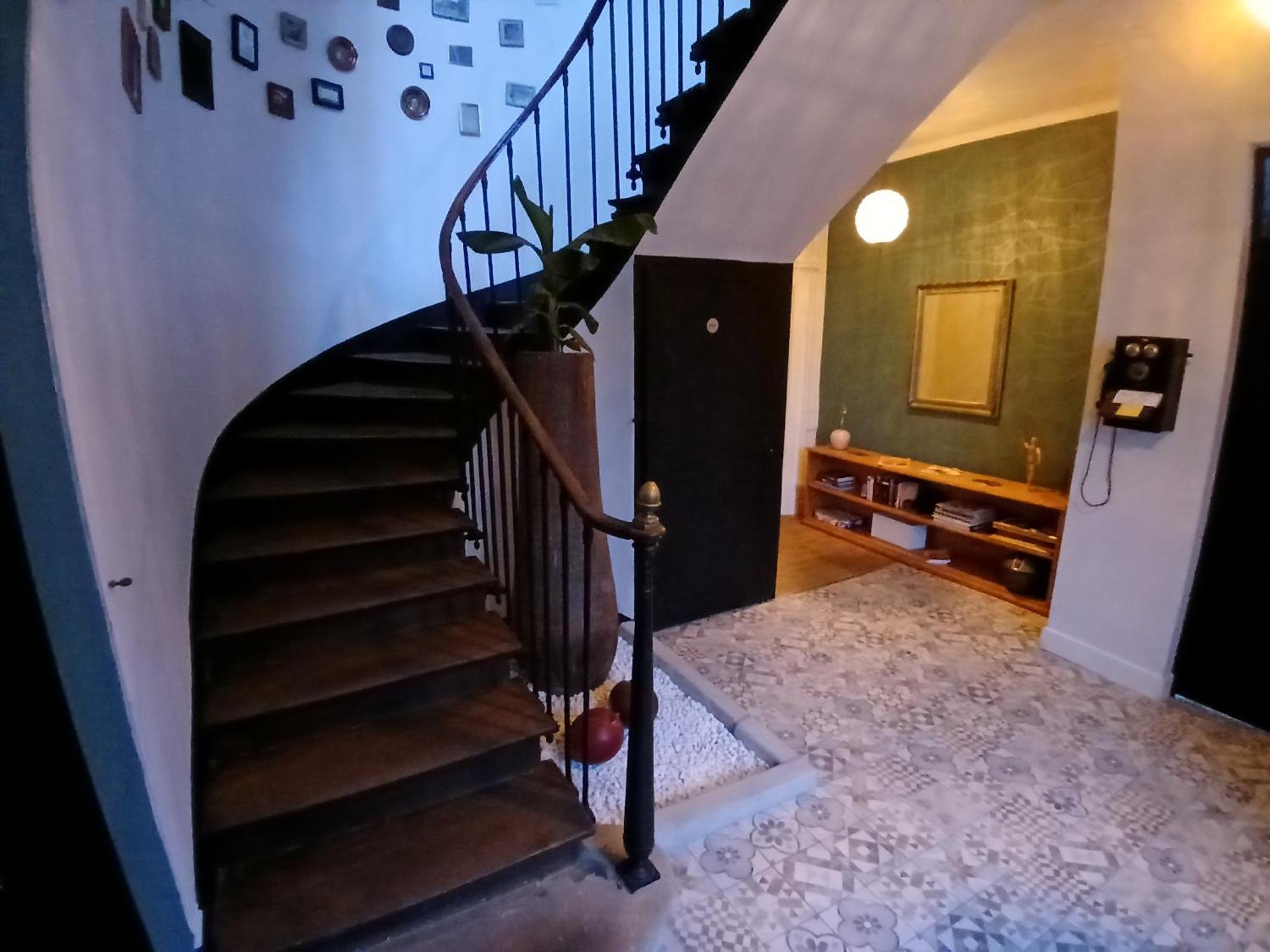 Manoir La Cerise Bed & Breakfast Fougerolles-Saint-Valbert Luaran gambar