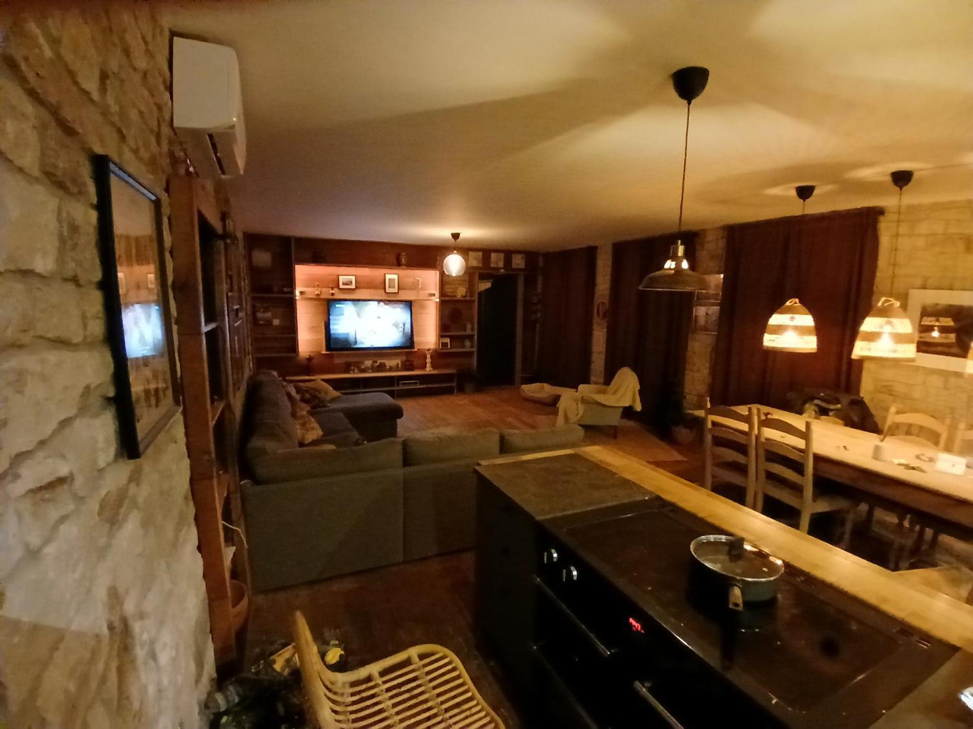 Manoir La Cerise Bed & Breakfast Fougerolles-Saint-Valbert Luaran gambar